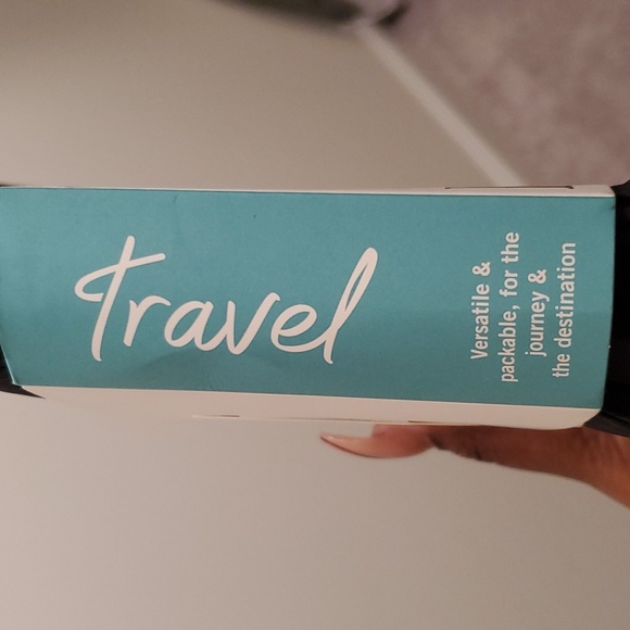 HUE -NWT Travel Leggins - Picture 6 of 6